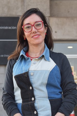Foto del Académico