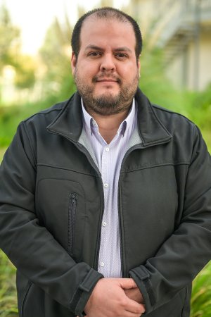 Foto del Académico