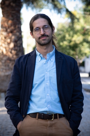 João Marcos Garcia