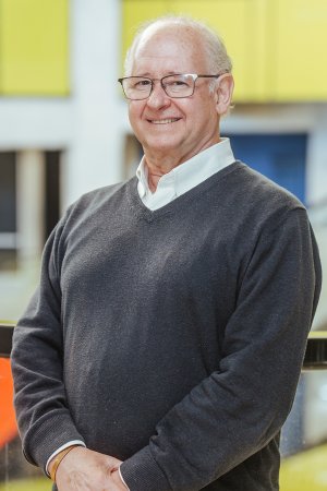 Foto del Académico