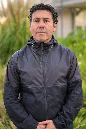 Foto del Académico