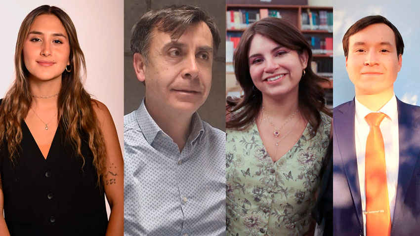 Conoce a quienes acaban de aterrizar en la familia FAE