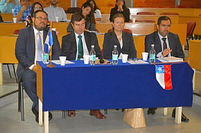 FAE realiza el Tercer Seminario "El Plan BEPS de OCDE y su impacto en Chile"