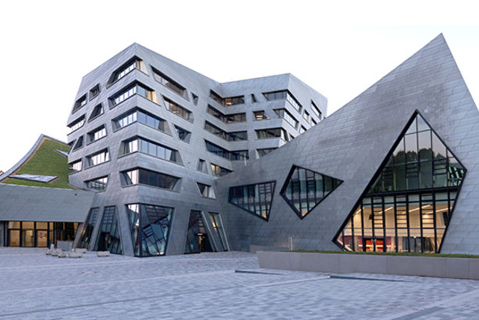 Leuphana University of Lüneburg ofrece becas para cursar un semestre académico en Alemania