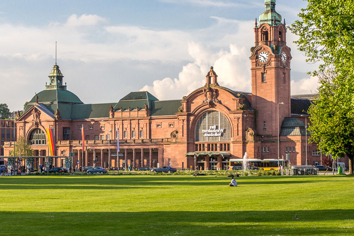 Universidad de Wiesbaden abre convocatoria para las Becas Richard Müller para el segundo semestre 2019
