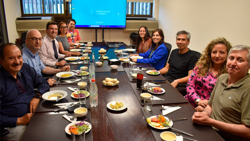 La FAE suma talento académico para seguir pensando los desafíos del presente