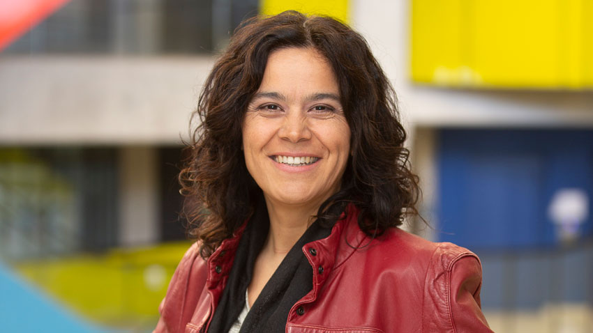  Dra. Norma Muñoz es reconocida por su liderazgo académico en la  International Public Policy Association (IPPA)