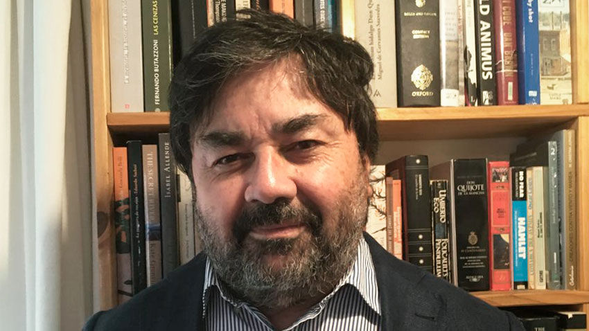 Magíster en Historia Económica FAE Usach fortalece su excelencia académica con docentes de la Universidad de la República (Uruguay)