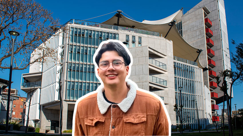 Innovación estudiantil y sabores de Corea: equipo liderado por Shain Contreras logra el tercer lugar en desafío K-Food