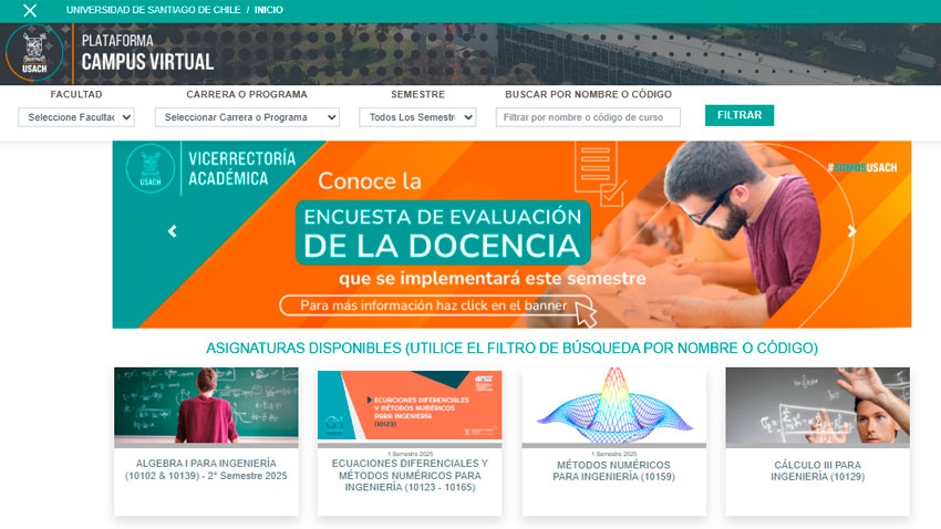 FAE  Usach impulsa talleres de IA para transformar la enseñanza universitaria