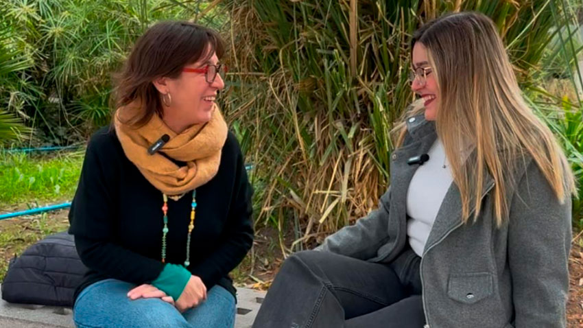 Investigación colaborativa entre egresada y académica FAE Usach analiza discursos de vulnerabilidad en Chile (2020–2022)
