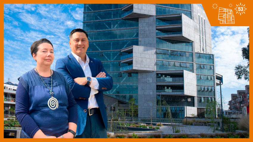 Departamento de Contabilidad y Auditoría FAE Usach impulsa acompañamiento especializado a pequeñas empresas