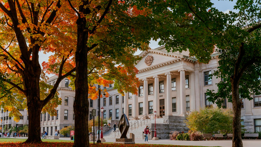 FAE Usach invita a estudiantes de postgrado a participar en nueva pasantía internacional en Ottawa