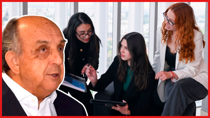 FAE Usach aporta mirada experta a la Estrategia de Desarrollo para la Educación Superior impulsada por el Ministerio de Educación