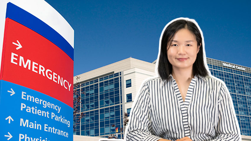 Seminario de Investigación FAE Usach abordó brechas de supervivencia en el sistema mixto de salud chileno