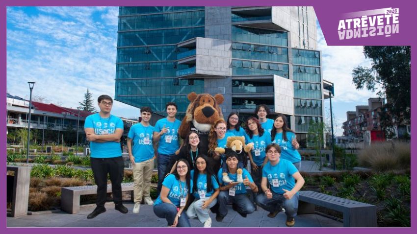 FAE Usach marca un hito en matrículas 2026 y llena sus vacantes en la primera etapa del proceso