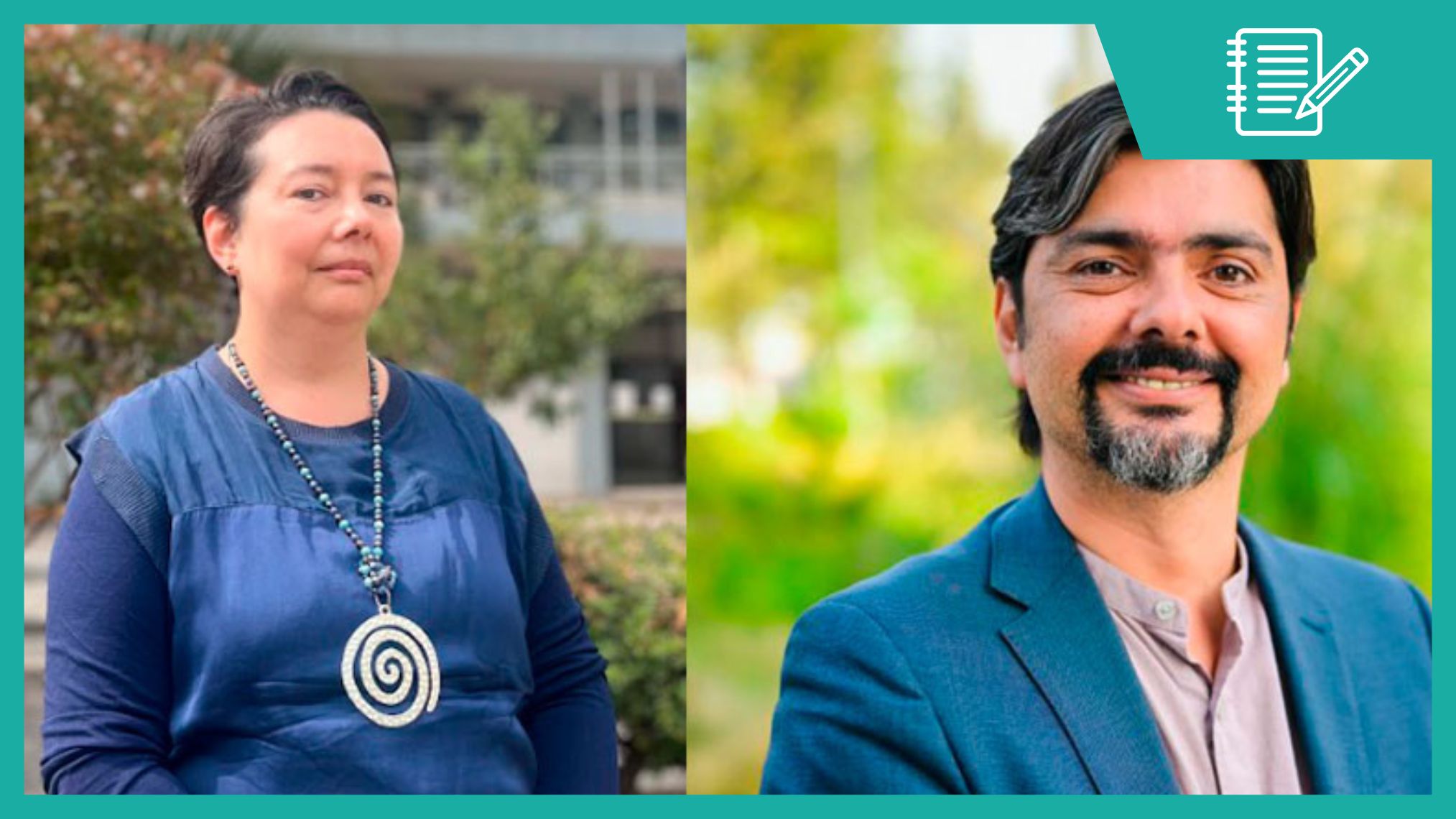 FAE Usach aporta mirada académica a guía clave sobre capital natural en Chile