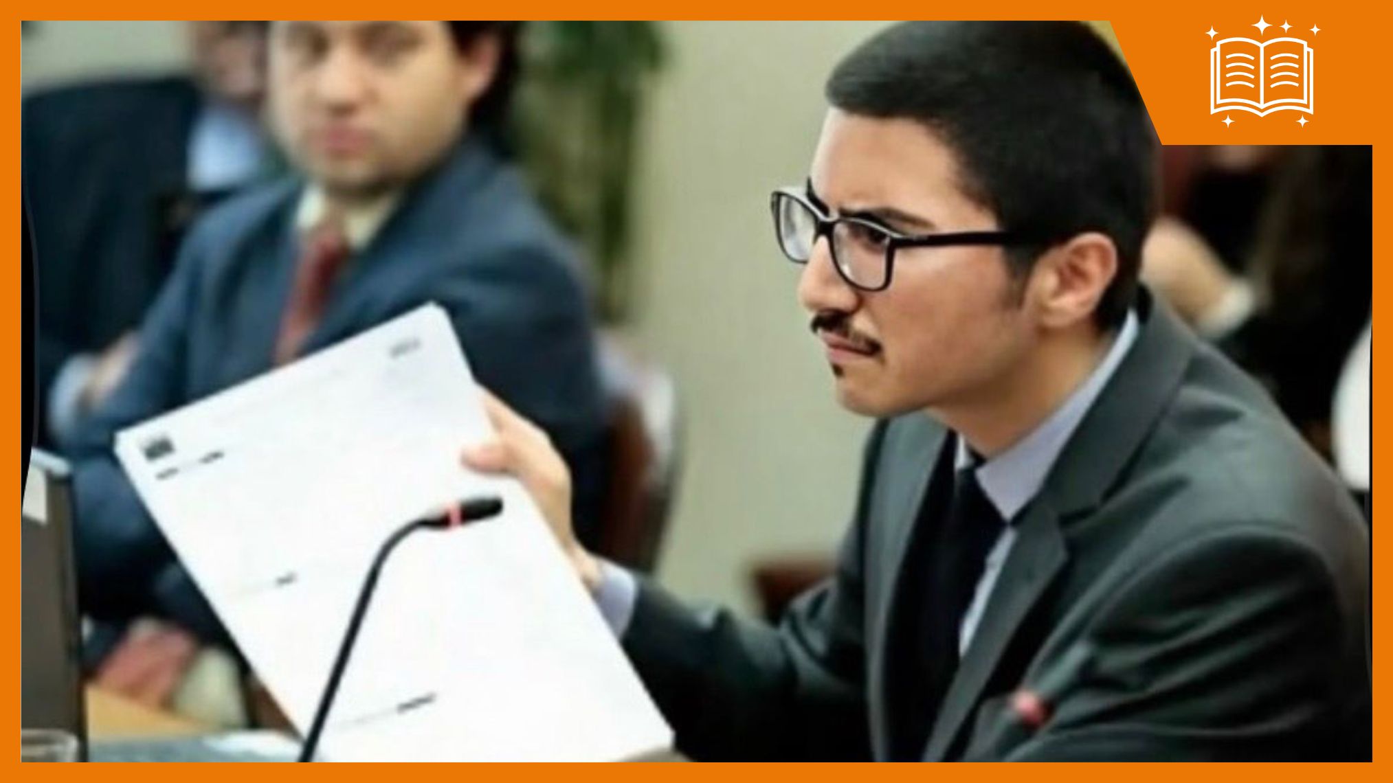 Autor que llegó al número 1 en Amazon con libro “Sigues Aquí” participará en conversatorio por el Día del Libro en la FAE Usach