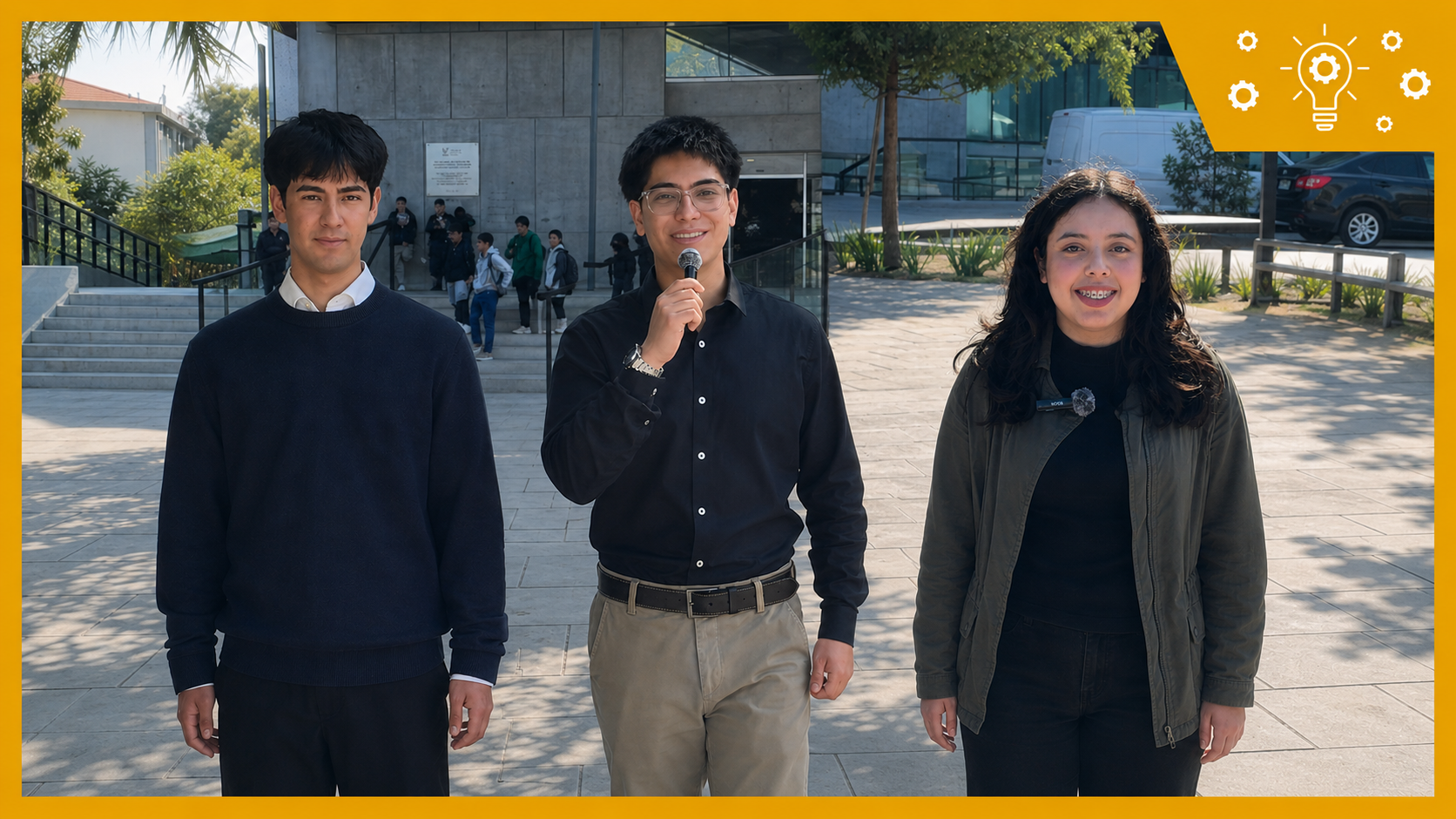 Estudiantes de la FAE triunfan en Despega Usach  con innovaciones de impacto social y tecnológico