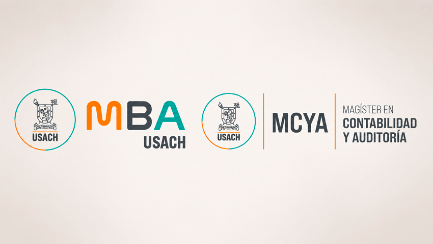 MBA y Magíster en Contabilidad y Auditoría de la FAE Usach reciben acreditación por cuatro años de la CNA