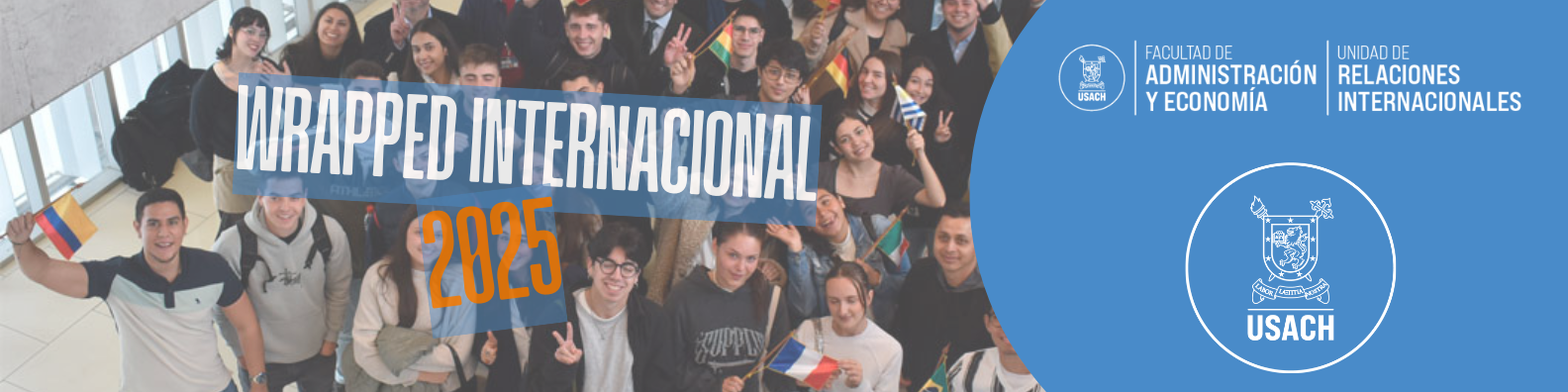 Presentacion Wrapped 2025