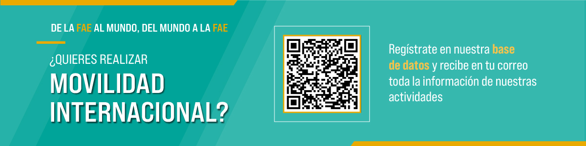Movilidad QR